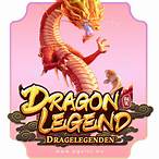 dragon legend slot