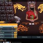 dragon tiger bet